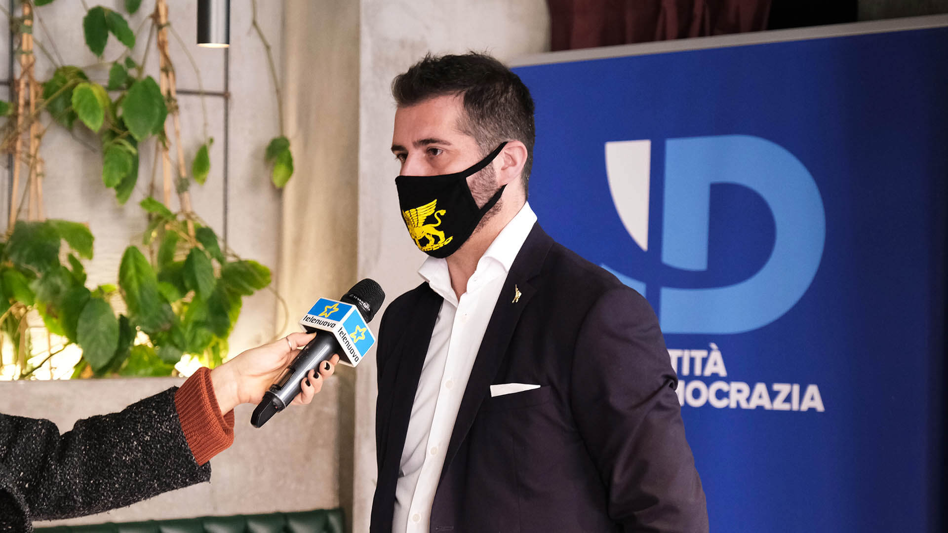 Paolo Borchia