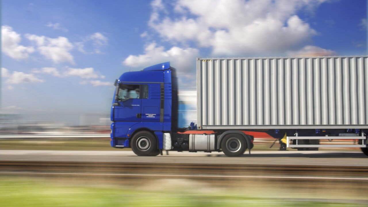Camion
