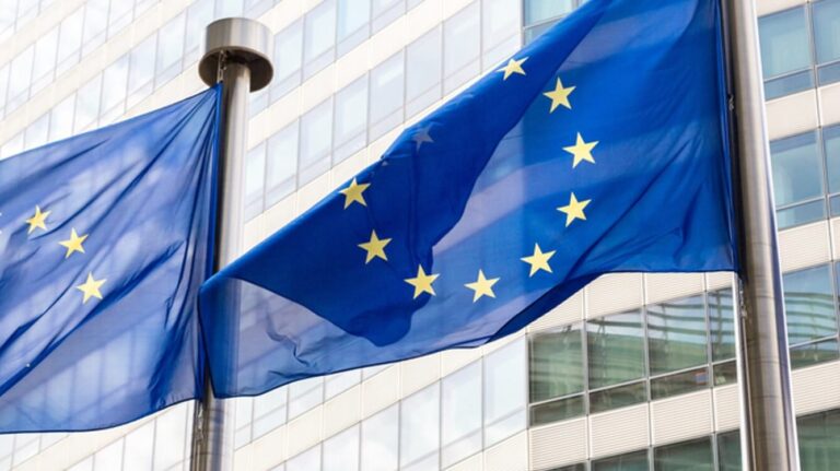 Bandiere Europee