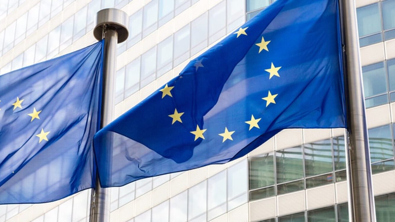 Bandiere Europee