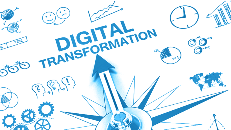 Digitalizzazione dell'industria Europea
