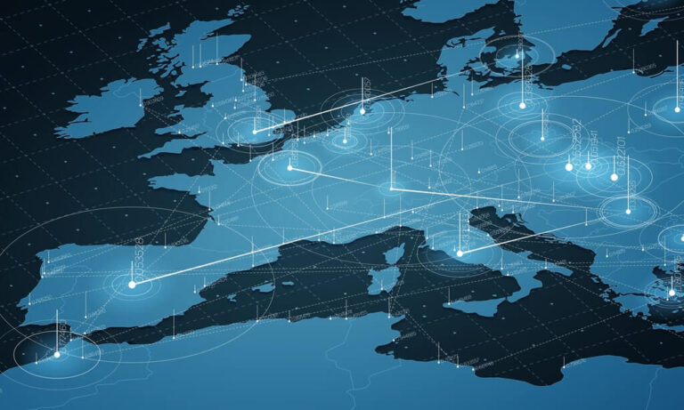 Europa digitale