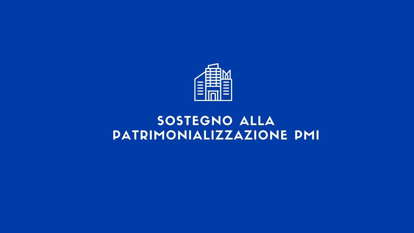 Grafica con testo