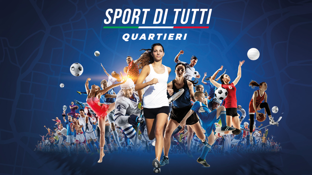 sportivi