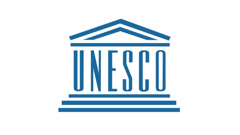 Unesco logos
