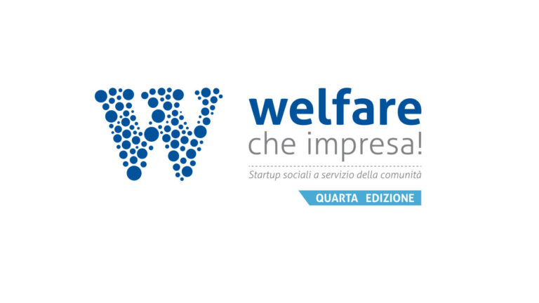 grafica con logo