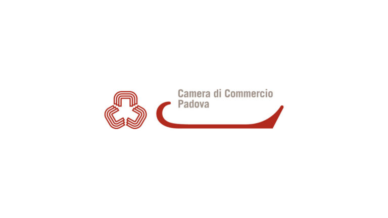 Logo camera di commercio Padova