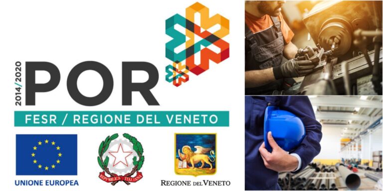 Logo regione veneto bandi