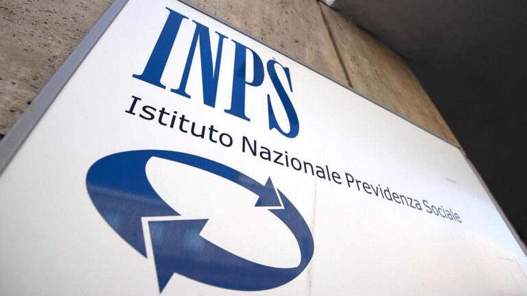 Logo inps