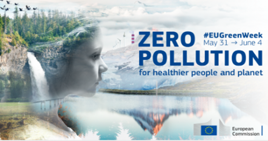 Il programma europeo LIFE 2021 – 2027