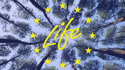 Il programma europeo LIFE 2021 – 2027