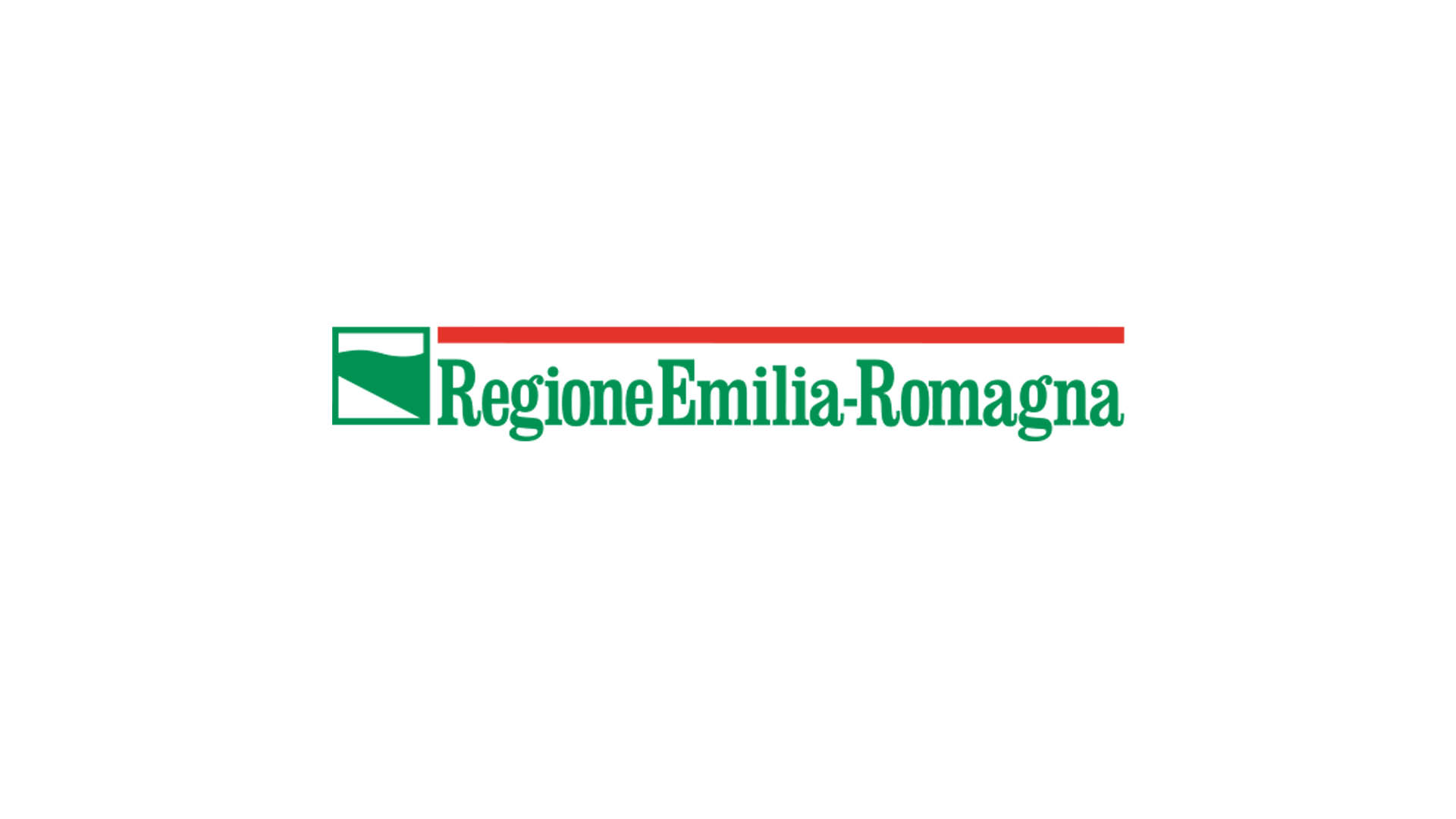 Logo Emilia Romagna