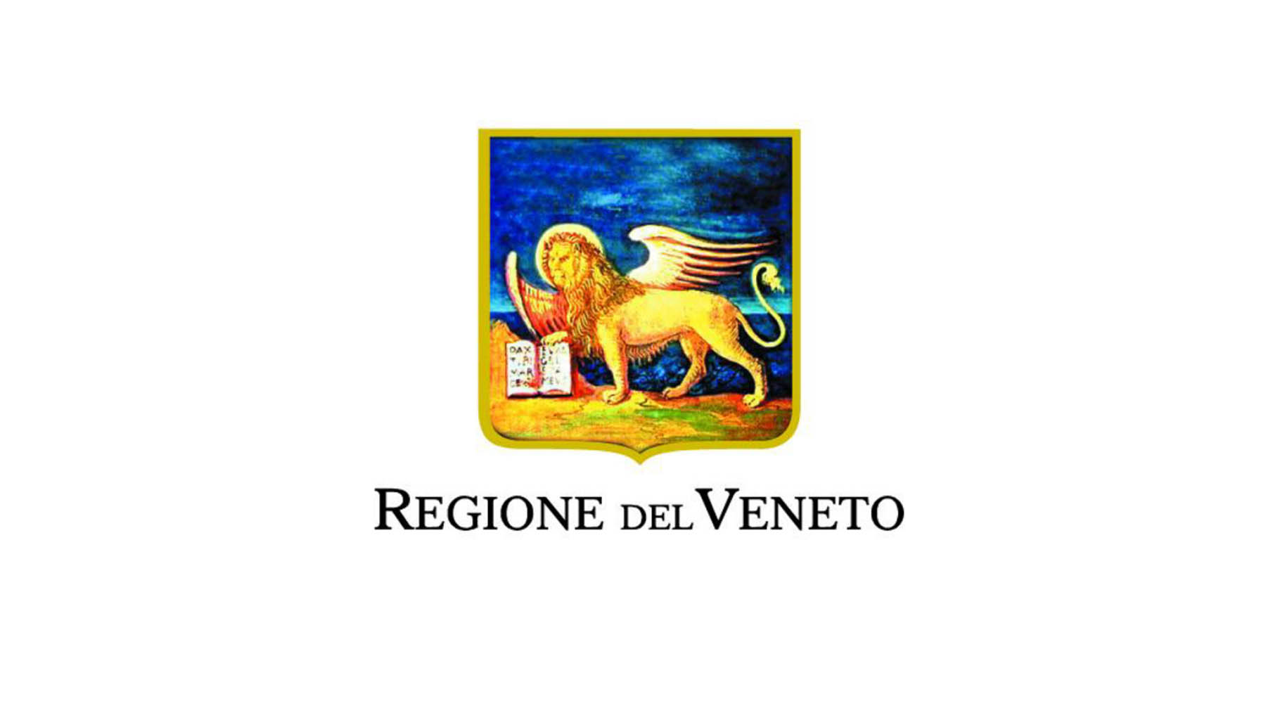 Logo Regione Veneto