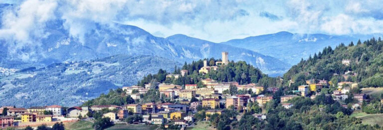 PAESAGGIO