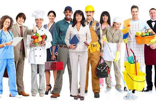 lavoratori