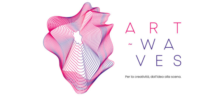 logo wawes