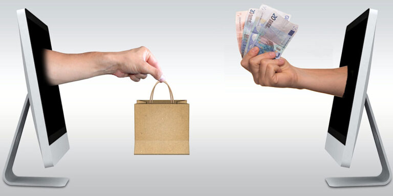 e-commerce
