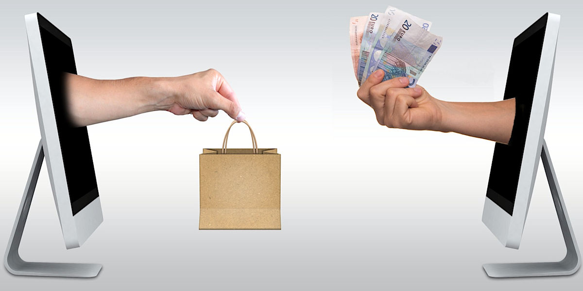e-commerce