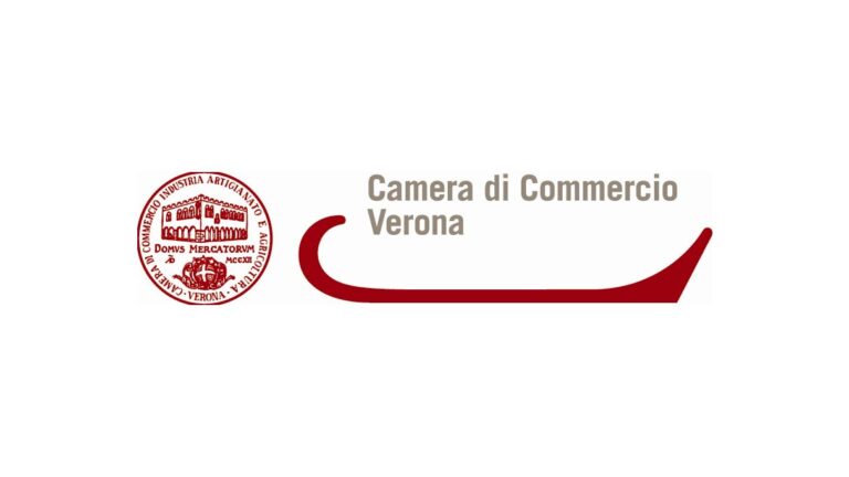 Logo della CCIAA di Verona