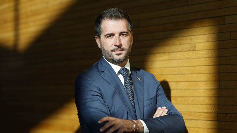 Paolo Borchia