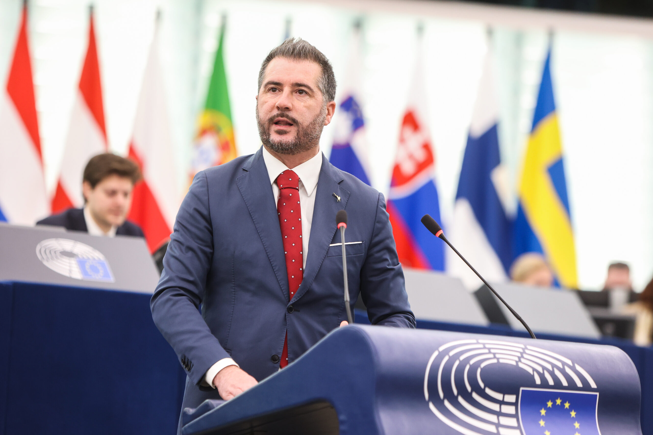 Foto Paolo Borchia