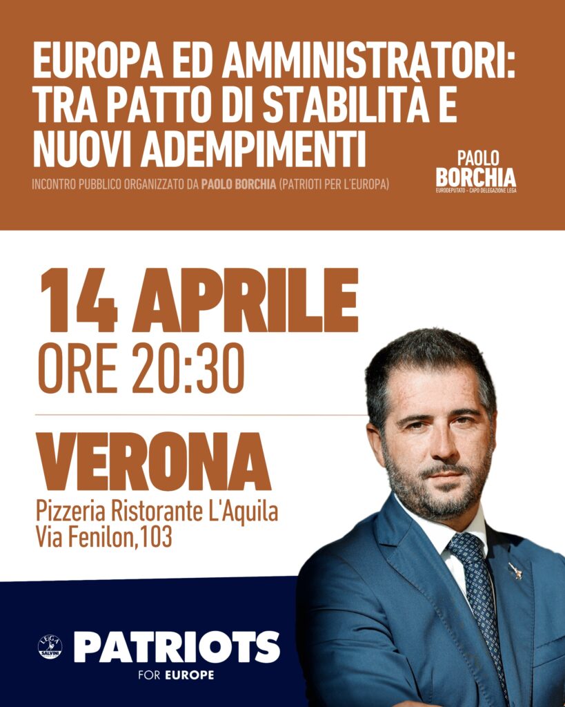 Locandina